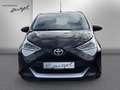 Toyota Aygo X x-shift x-play,AUTOMATIK,KLIMA,BLUETOOTH,USB,ZV, Schwarz - thumbnail 2