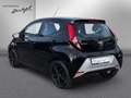 Toyota Aygo X x-shift x-play,AUTOMATIK,KLIMA,BLUETOOTH,USB,ZV, Schwarz - thumbnail 6