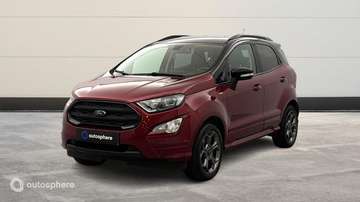 1.0 EcoBoost 125ch ST-Line Euro6.2