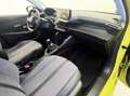Peugeot 208 1.2 puretech Style s&s 75cv Gelb - thumbnail 6