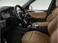 BMW X3 40d PANO AHK HUD 360° LED SPORTABGASANLAGE Schwarz - thumbnail 3
