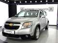 Chevrolet Orlando 1.8 LTZ *7.SITZER*NAVI*KLIMA* Grau - thumbnail 10