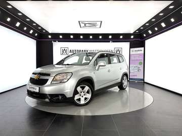 1.8 LTZ *7.SITZER*NAVI*KLIMA*