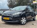 Ford Fiesta 1.25 Limited AIRCO CRUISE CTRL APK 04-2026 Noir - thumbnail 1