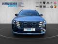 Hyundai TUCSON 1.6 ANNIVERSARY 48V hybrid 2WD *360°*HUD* Argent - thumbnail 8