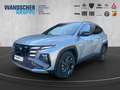 Hyundai TUCSON 1.6 ANNIVERSARY 48V hybrid 2WD *360°*HUD* Argent - thumbnail 1
