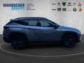Hyundai TUCSON 1.6 ANNIVERSARY 48V hybrid 2WD *360°*HUD* Argent - thumbnail 6