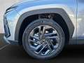 Hyundai TUCSON 1.6 ANNIVERSARY 48V hybrid 2WD *360°*HUD* Argent - thumbnail 9