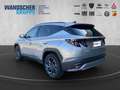 Hyundai TUCSON 1.6 ANNIVERSARY 48V hybrid 2WD *360°*HUD* Argent - thumbnail 3