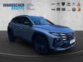 Hyundai TUCSON 1.6 ANNIVERSARY 48V hybrid 2WD *360°*HUD* Argent - thumbnail 7