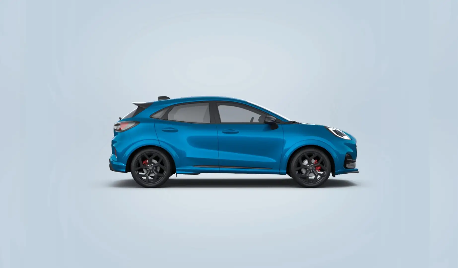 Ford Puma Puma ST 1.0 EcoBoost Hybrid  160CVTrasmissione aut - 2