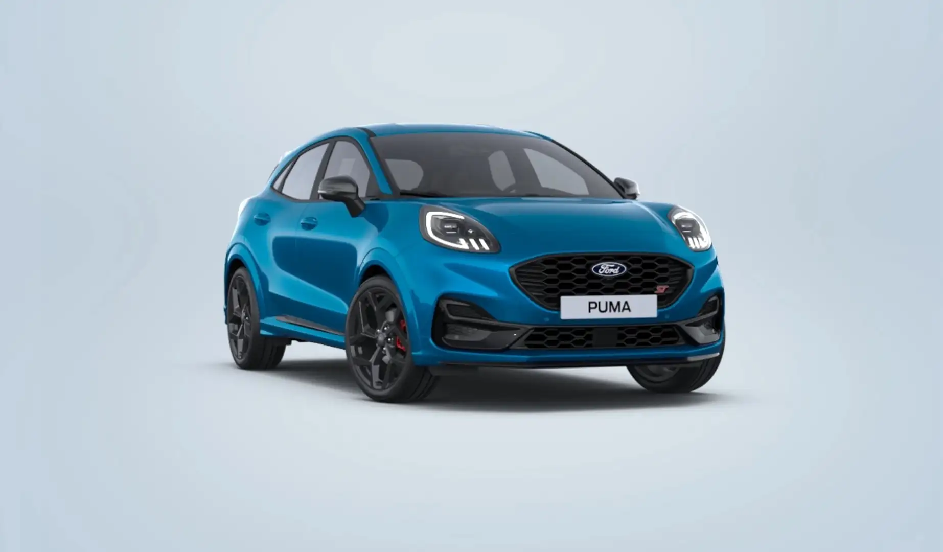 Ford Puma Puma ST 1.0 EcoBoost Hybrid  160CVTrasmissione aut - 1