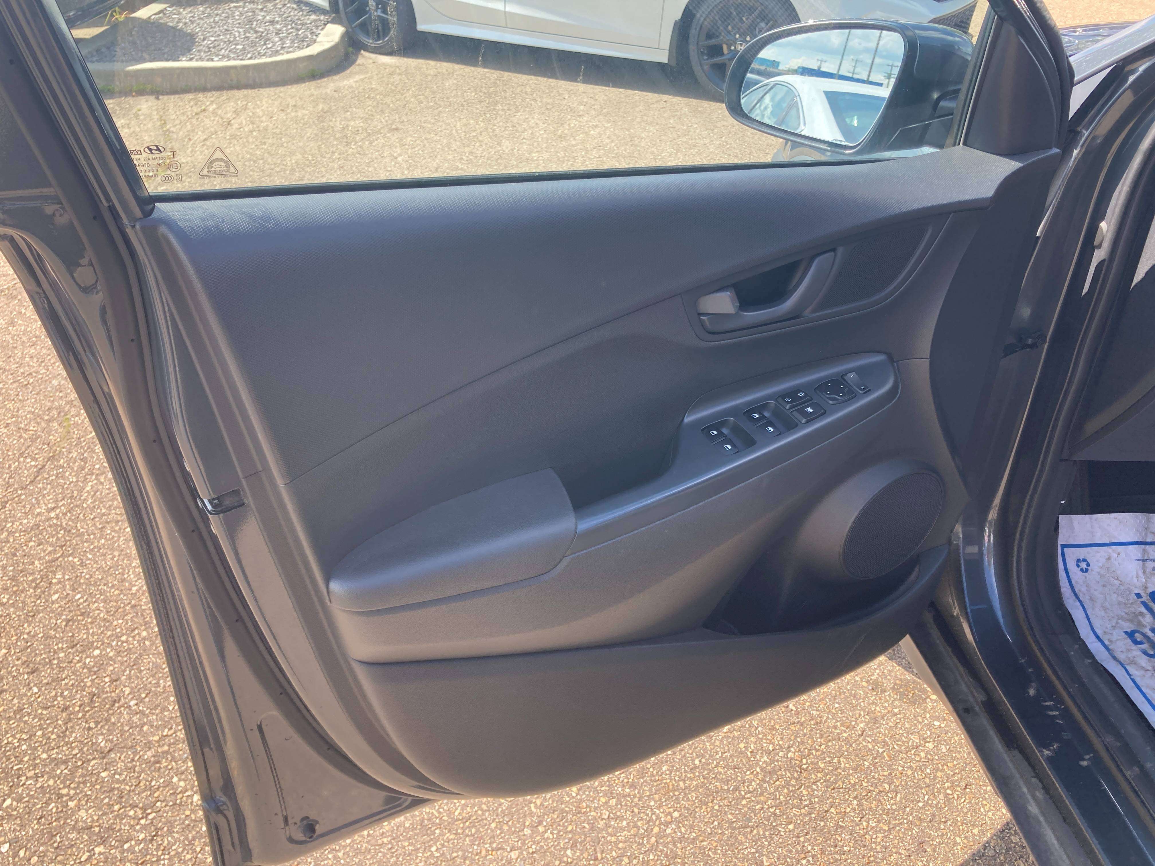used 2018 Hyundai Kona car, priced at $16,900