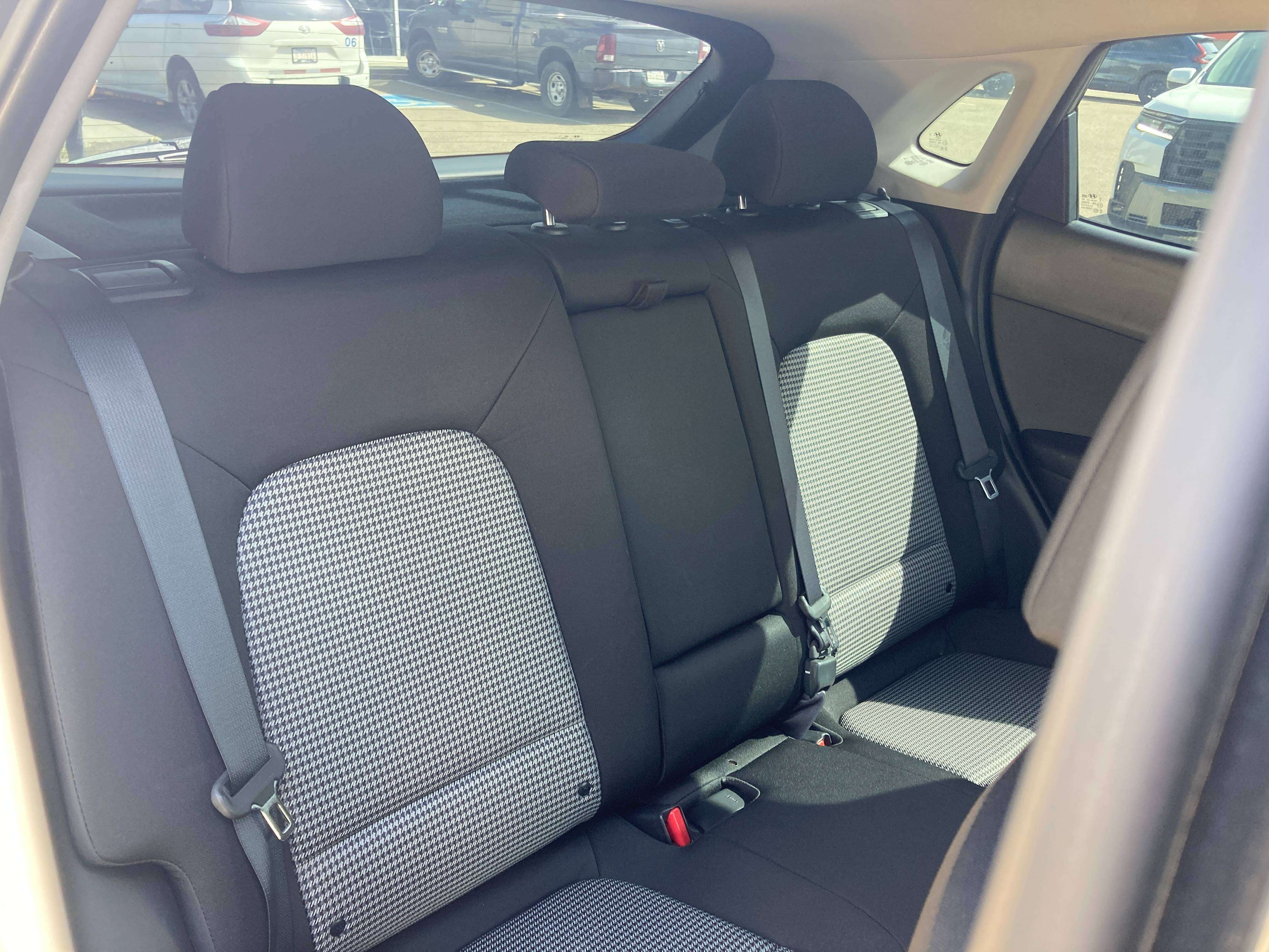 used 2018 Hyundai Kona car, priced at $16,900