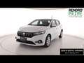 Dacia Sandero Streetway 1.0 sce Comfort 65cv Blanc - thumbnail 1