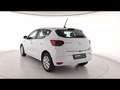Dacia Sandero Streetway 1.0 sce Comfort 65cv Blanc - thumbnail 6
