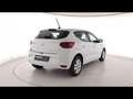 Dacia Sandero Streetway 1.0 sce Comfort 65cv Blanc - thumbnail 5