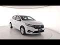 Dacia Sandero Streetway 1.0 sce Comfort 65cv Blanc - thumbnail 3