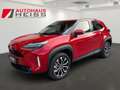 Toyota Yaris Cross Hybrid 2WD Active Drive +WP+MP Rosso - thumbnail 1