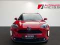 Toyota Yaris Cross Hybrid 2WD Active Drive +WP+MP Rosso - thumbnail 2