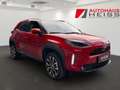 Toyota Yaris Cross Hybrid 2WD Active Drive +WP+MP Rosso - thumbnail 3