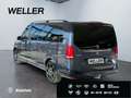 Mercedes-Benz V 300 d AMG extralang 4M 9G Edition 2023 *AHK*AIRMATIC* Modrá - thumbnail 7