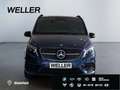 Mercedes-Benz V 300 d AMG extralang 4M 9G Edition 2023 *AHK*AIRMATIC* Modrá - thumbnail 2