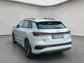 Audi Q4 e-tron 45 quattro 210 kW Navi LED Tempomat Weiß - thumbnail 3