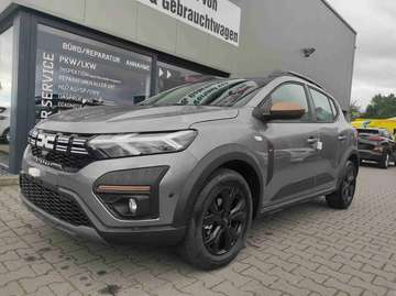 Stepway Extreme Extreme+*LED*PDC*Cam*Shzg*16Zol...