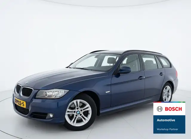 BMW 318 3-serie Touring 318i Corporate Lease NAVI - CRUISE