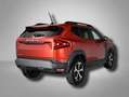 Dacia Duster Journey Eco-G 100 6-Gang 74 kW (101 PS), Schalt... Braun - thumbnail 7