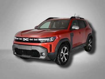 Journey Eco-G 100 6-Gang 74 kW (101 PS), Schalt...