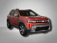 Dacia Duster Journey Eco-G 100 6-Gang 74 kW (101 PS), Schalt... Braun - thumbnail 11