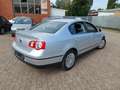 Volkswagen Passat 1 Hand, nur 52700 KM,Klima,GJReif.e.Fh,Rentnerfzg Grau - thumbnail 10