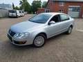Volkswagen Passat 1 Hand, nur 52700 KM,Klima,GJReif.e.Fh,Rentnerfzg Grau - thumbnail 8
