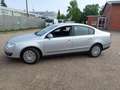 Volkswagen Passat 1 Hand, nur 52700 KM,Klima,GJReif.e.Fh,Rentnerfzg Grau - thumbnail 4