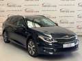 Kia Optima SW Spirit NAVI/LED/KEY/SPUR/KAMERA/8XALU Blau - thumbnail 4