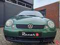 Volkswagen Lupo 1.0 Trendline/ZeerMooi/93Nap/PerfectOnderhouden Groen - thumbnail 9