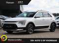 Kia Niro 1.6 GDi PHEV DynamicPlusLine I Navi I Elek. stoelv Blanco - thumbnail 1