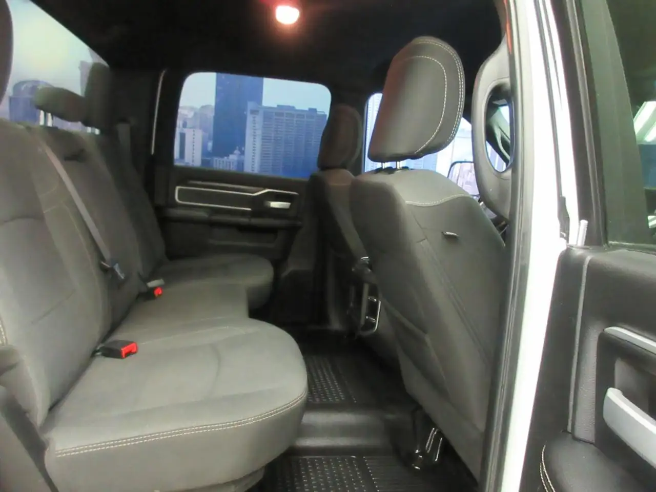 RAM 2500 снимка RAM 2500