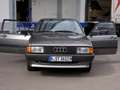 Audi 80 GT / Webasto orig. / Oldtimer / 90 Ps Grey - thumbnail 1
