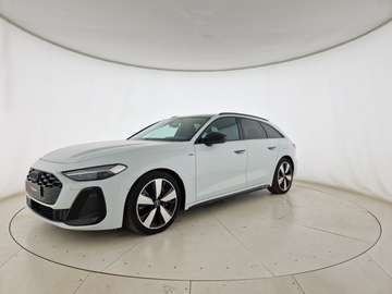 avant 2.0 e-hybrid s line edition quattro 299cv s-