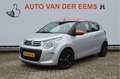 Citroen C1 1.2 Airscape Shine NL-Auto / Cabriodak / Lmv / Air Grey - thumbnail 1
