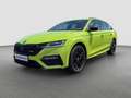 Skoda Octavia Combi 1.4 iV RS AHK MATRIX CARPLAY ALU18 Vert - thumbnail 2