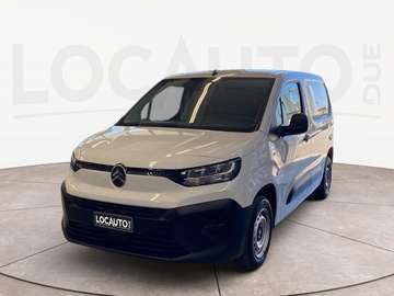 van M 1.5 bluehdi 100cv S&S 3p.ti - PROMO