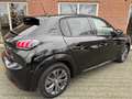 Peugeot e-208 EV Allure 50 kWh CAMERA / GROOT.NAVI / VIRTUAL.COC Noir - thumbnail 44