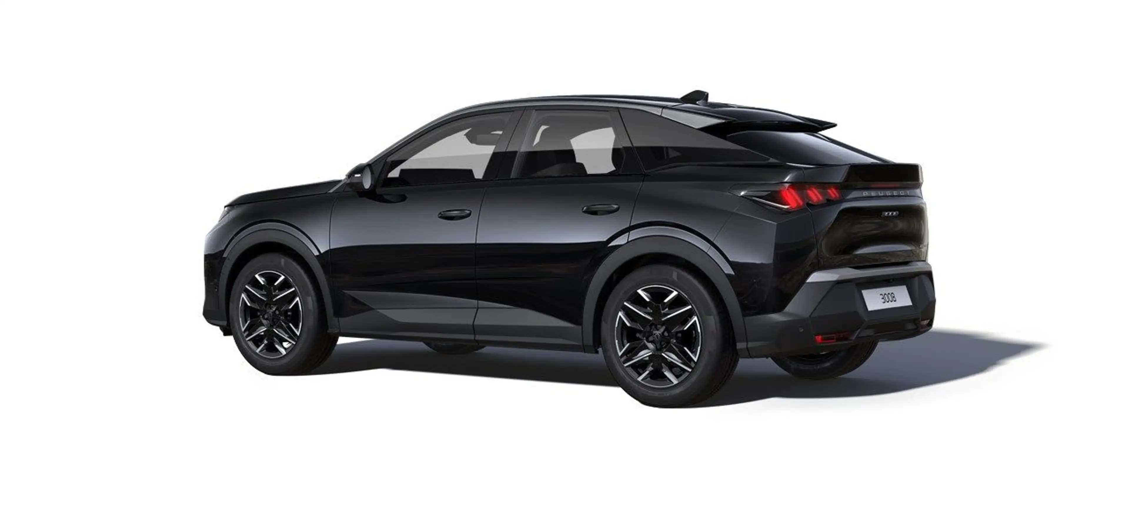 Peugeot 3008 Allure Business MHEV **VORLAUF**LED+Navi+SHZ — photo 5