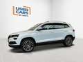 Skoda Karoq Style+Pano+BVM+Travel-Assist Blanco - thumbnail 7