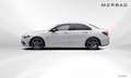 Mercedes-Benz A 180 d Limousine Weiß - thumbnail 2