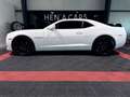Chevrolet Camaro (5) CARTE GRISE FRANCAISE 6.2 V8 432ch Coupe Blanc - thumbnail 7